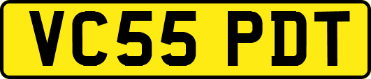 VC55PDT