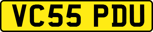 VC55PDU