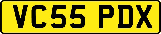 VC55PDX