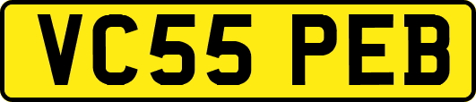 VC55PEB