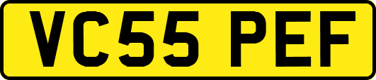 VC55PEF