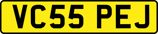 VC55PEJ