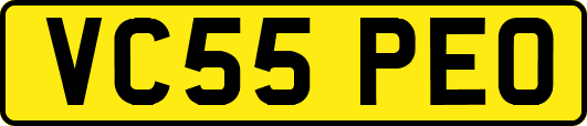 VC55PEO
