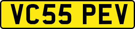 VC55PEV