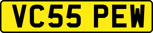 VC55PEW