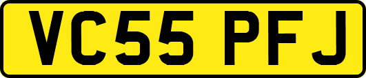 VC55PFJ