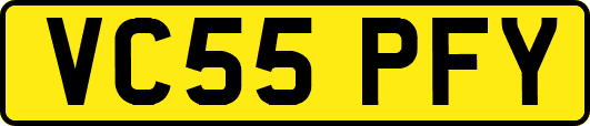 VC55PFY