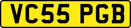 VC55PGB