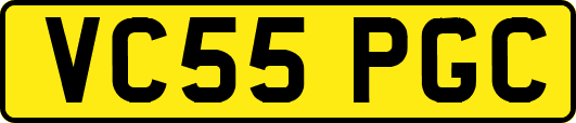 VC55PGC