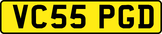 VC55PGD