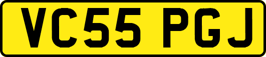 VC55PGJ
