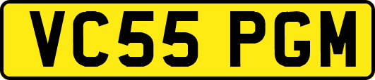 VC55PGM