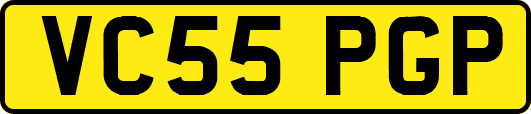 VC55PGP