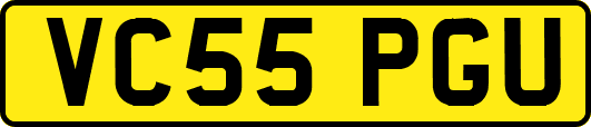 VC55PGU