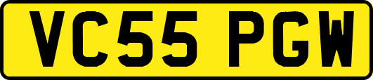 VC55PGW