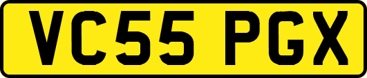 VC55PGX