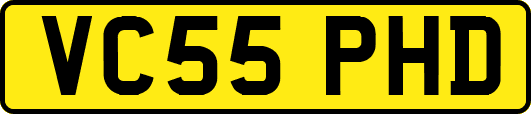 VC55PHD