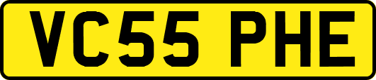 VC55PHE