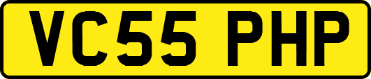 VC55PHP