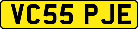 VC55PJE