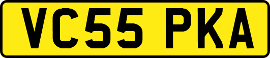 VC55PKA