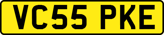 VC55PKE