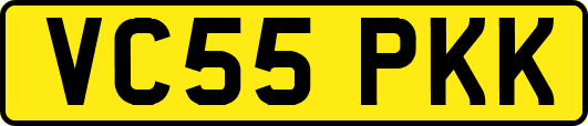 VC55PKK