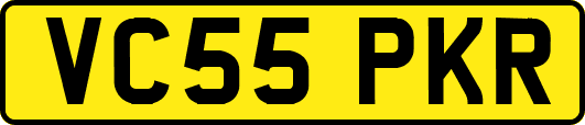 VC55PKR