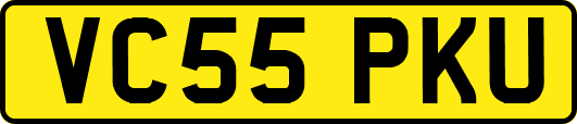 VC55PKU