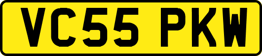 VC55PKW
