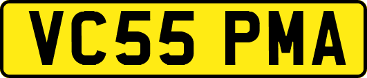 VC55PMA