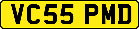 VC55PMD