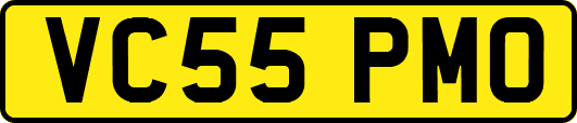 VC55PMO