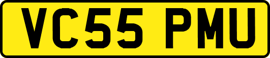 VC55PMU