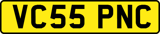 VC55PNC