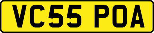VC55POA