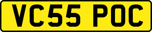 VC55POC