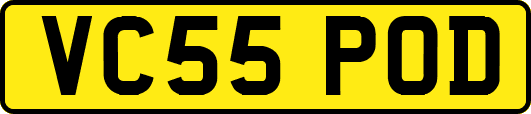VC55POD