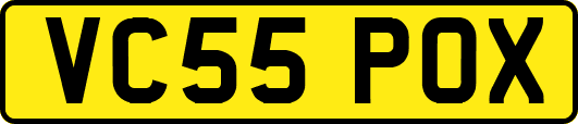 VC55POX