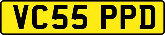 VC55PPD