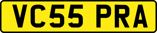 VC55PRA