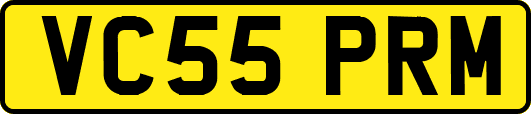 VC55PRM
