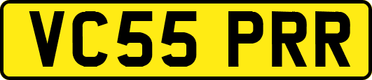 VC55PRR