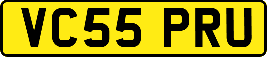 VC55PRU