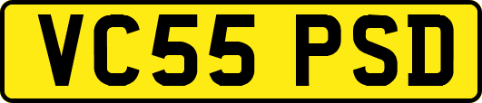 VC55PSD