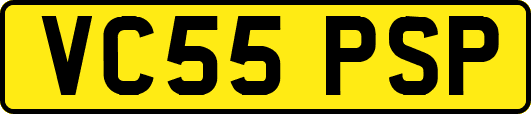 VC55PSP