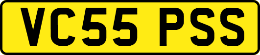 VC55PSS