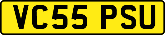 VC55PSU