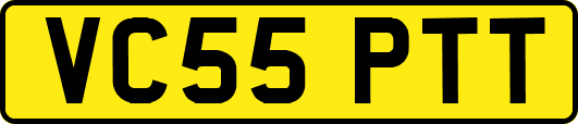 VC55PTT