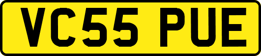 VC55PUE
